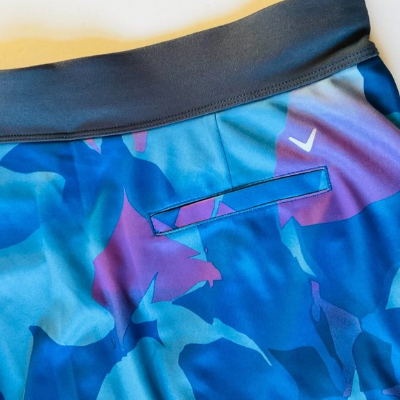 CALLAWAY Women's "Truesculpt" Athletic Skort NWT Size M - Picture 4 of 8